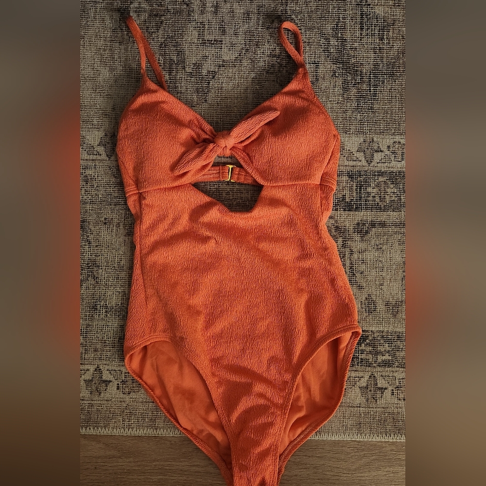 Shade & Shore One Piece